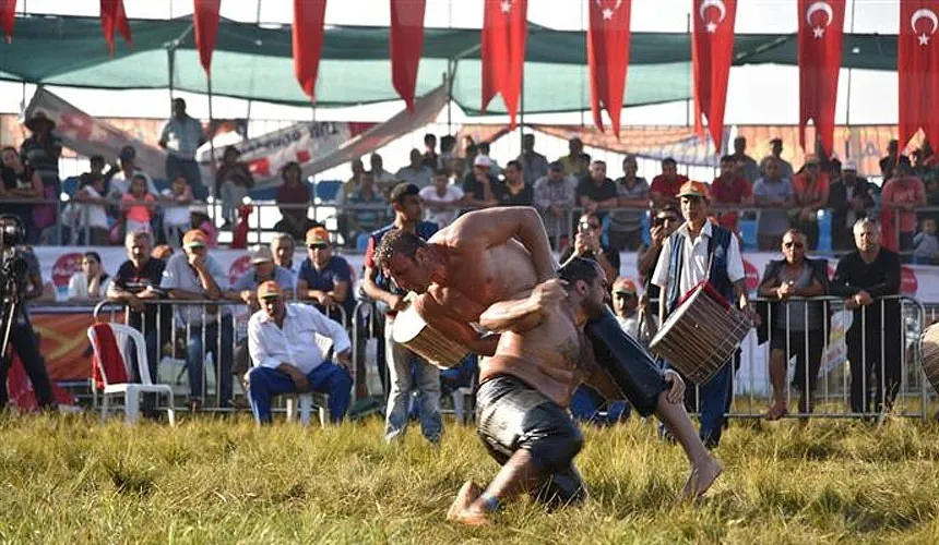 Elite Sinerji-Blog - Festivals in Turkey