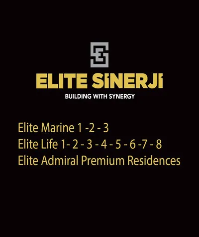 Elite Sinerji-REFERENCE PROJECTS